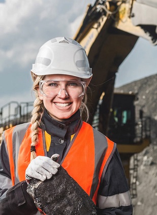 mining-worker-pretoria